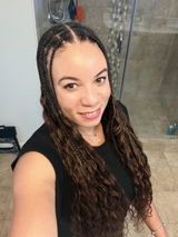 Brie Durham review photo
