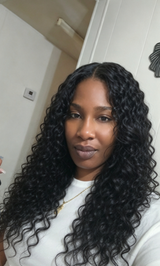 Monifah S review photo