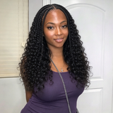 Aaliyah Green review photo