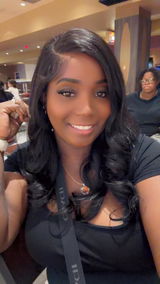 Ebony Hudson review photo