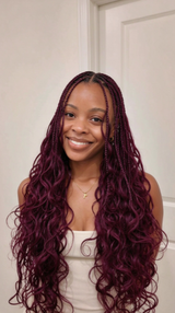 Raven Ellis review photo