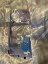 Just curls review photo
