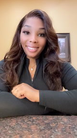 Lashay Monk review photo