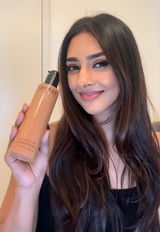Moumita K. review photo