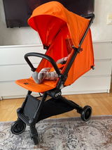 Charlotta Laurila review photo