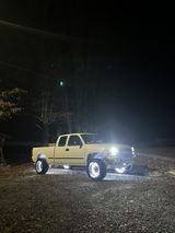 Drake Crosby review photo