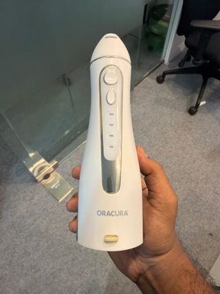 Photo from a customer review