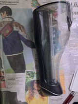 George Thomas review photo