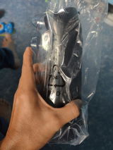 Megha review photo