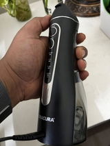 Shreesh review photo