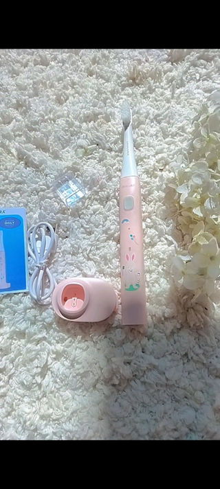 Photo from a customer review