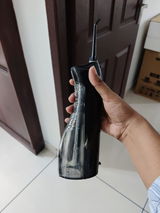 Anonymously review photo