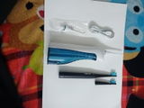 Urvashi review photo