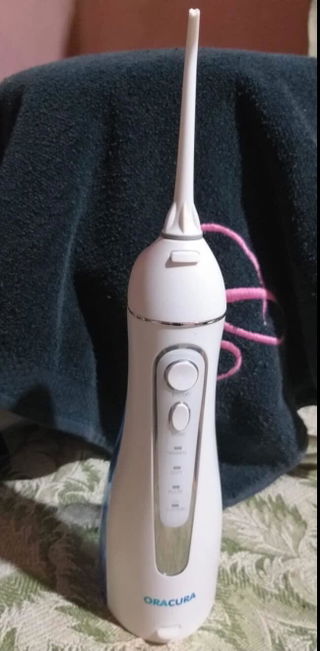 Photo from a customer review