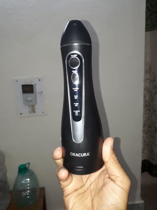 Photo from a customer review