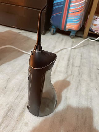 Photo from a customer review