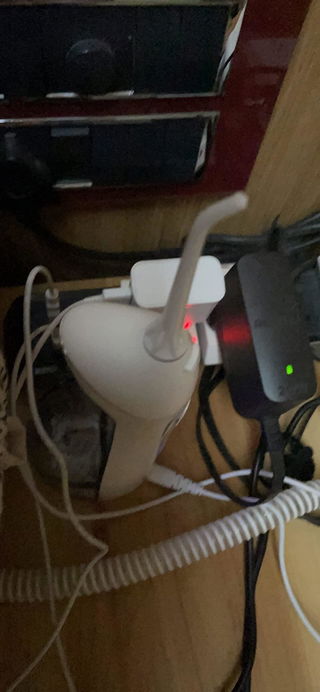 Photo from a customer review