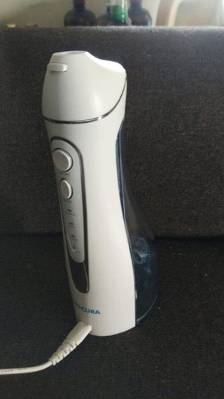 Photo from a customer review