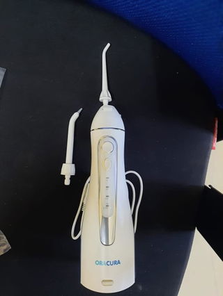 Photo from a customer review