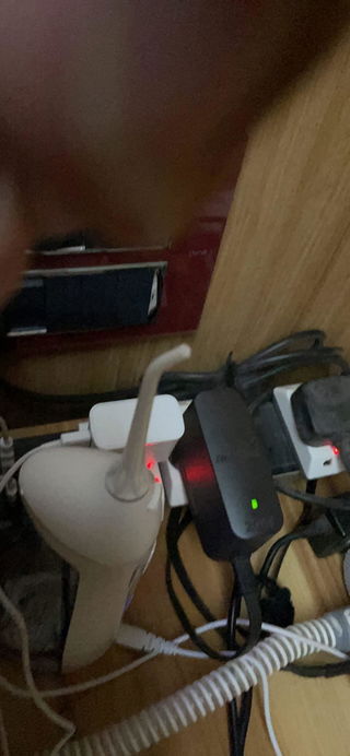 Photo from a customer review