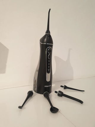 Photo from a customer review