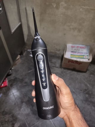 Photo from a customer review