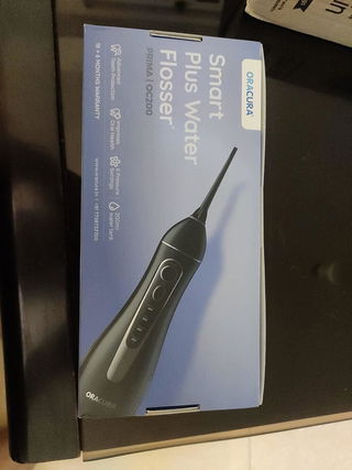 Photo from a customer review