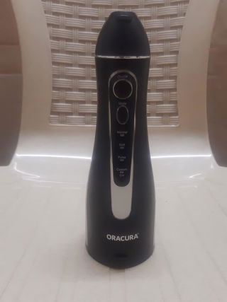 Photo from a customer review