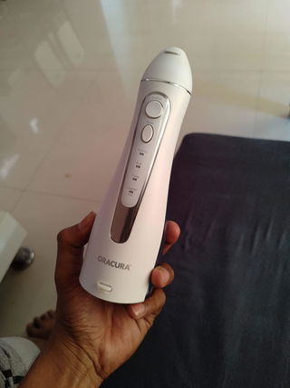 Photo from a customer review