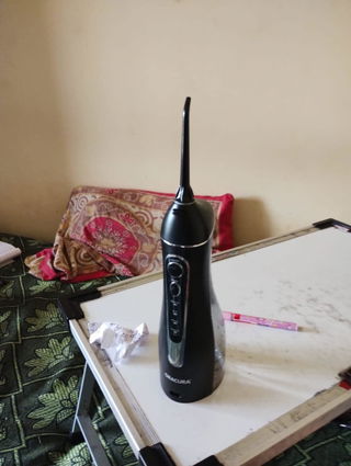 Photo from a customer review
