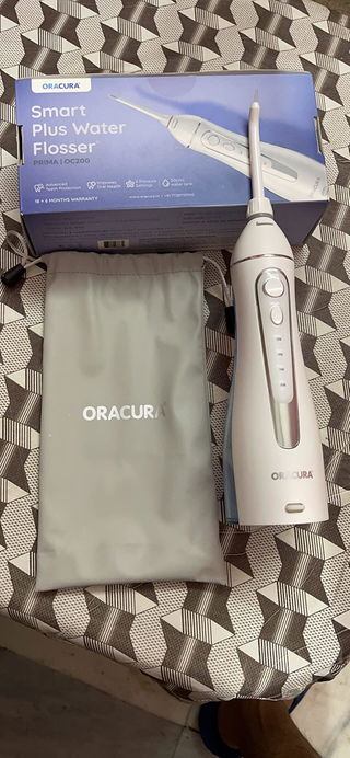 Photo from a customer review