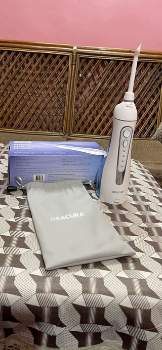 Photo from a customer review