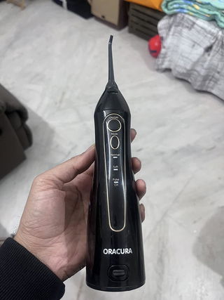 Photo from a customer review