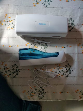 Photo from a customer review