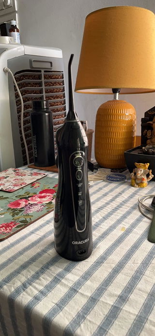 Photo from a customer review