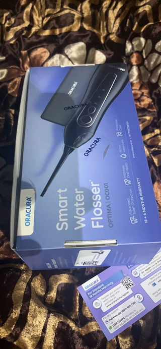 Photo from a customer review