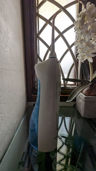 Photo from a customer review