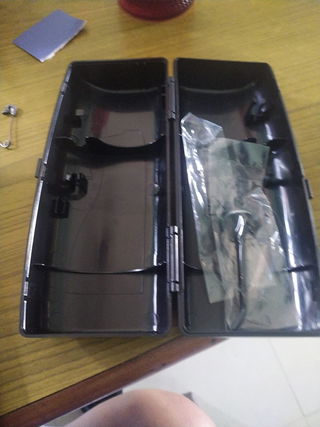 Photo from a customer review