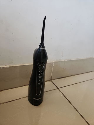 Photo from a customer review