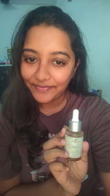 Anonymous review photo
