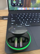 User picture