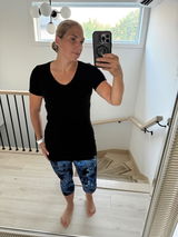 Jessica Plourde review photo