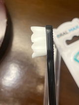 Anonymous review photo
