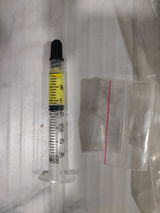 V review photo