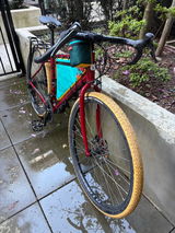 Vancouver Bikepacker review photo