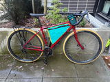 Vancouver Bikepacker review photo