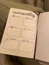 Etsy customer review photo