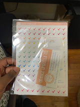 Ev H. review photo