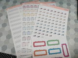 Crystal review photo