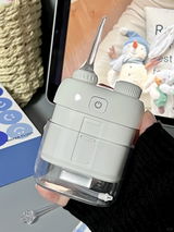 Liam Parker review photo